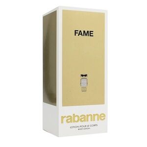 Paco Rabanne Fame Body Lotion